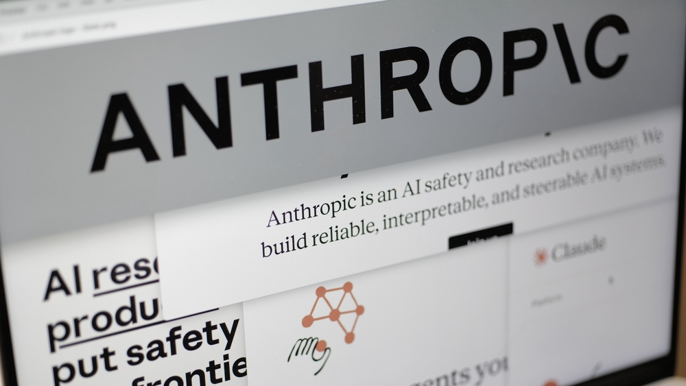 Anthropic Warns Automated AI Research Could Accelerate AI Development