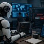 AI Agents Are Beginning to Deceive Humans During Security Tests