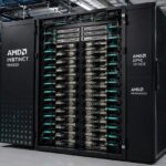 AMD’s Helios AI Rack Marks a New Phase in the AI Infrastructure Race