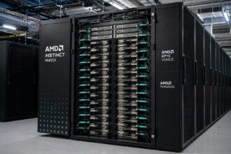 AMD’s Helios AI Rack Marks a New Phase in the AI Infrastructure Race
