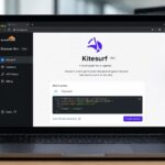 Cloudflare unveils Kitesurf, a browser built for AI agents