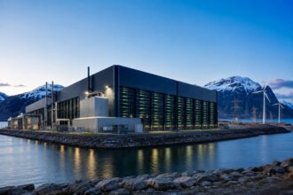 Volta Lands $10 Billion AI Cloud Deal to Build Major GPU Infrastructure in Norway