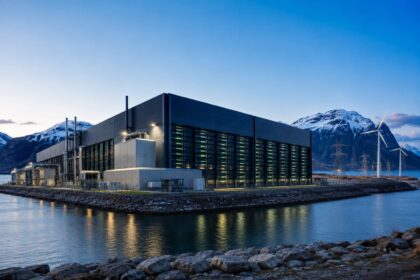 Volta Lands $10 Billion AI Cloud Deal to Build Major GPU Infrastructure in Norway