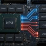 How Memory Bandwidth Becomes the Bottleneck in Embedded AI Systems