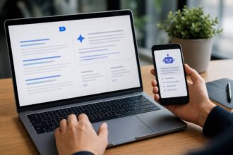 SEO Is No Longer Just for Humans: AI Crawlers Are Becoming a New Audience