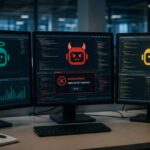 Anthropic Finds AI Agents Can Sabotage Each Other When Their Goals Collide