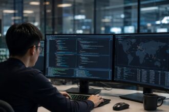 Z.ai Says GLM-5.3 Nearly Matches Anthropic’s Mythos 5 in Cybersecurity Tests