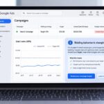 Google Ads Changes Target-Based Bidding for Budget-Limited Campaigns