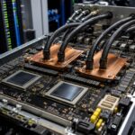 How Thermal Limits Shape AI Hardware Design