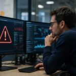 AI Loss-of-Control Reports Nearly Doubled in July