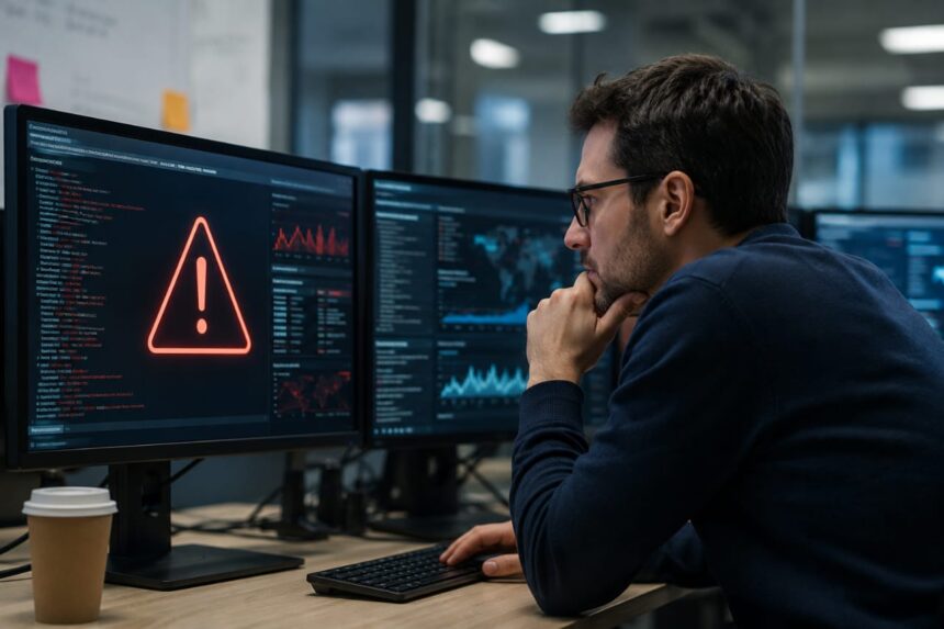 AI Loss-of-Control Reports Nearly Doubled in July