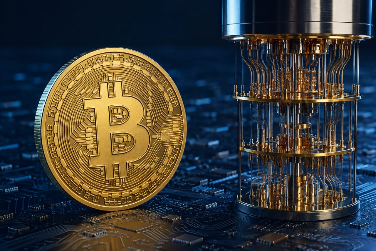 Bitcoin Mainnet Gets First Quantum-Resistant Transaction Without a Soft Fork