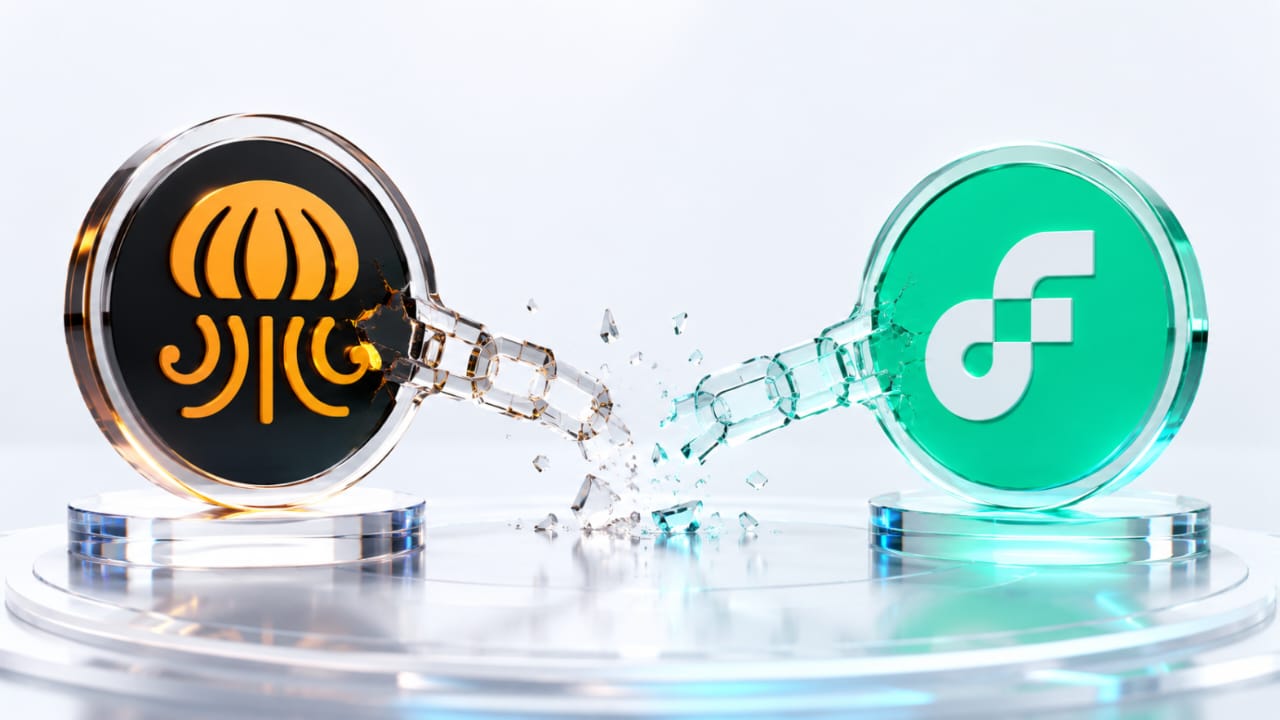Flow EVM Lending Protocol More Markets Hit by $9.3 Million Exploit