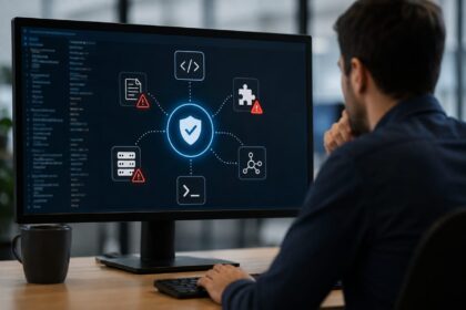 Shadow AI Is Now Hiding Inside Sanctioned AI Tools