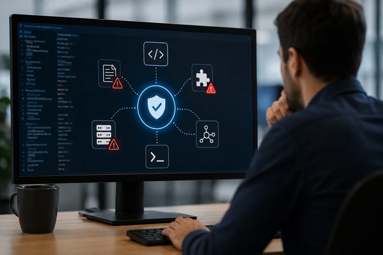Shadow AI Is Moving Into Approved Enterprise Tools