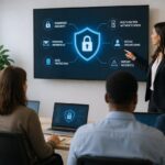 Why Cybersecurity Training is Essential for Business Growth