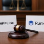 Rippling Files Lawsuit Against AI Startup Runlayer