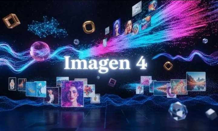 Google Shuts Down Imagen 4 API Endpoints