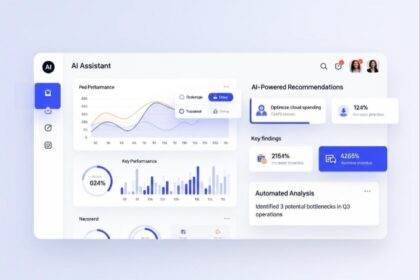 ERP.io Launches AI-Native ERP and CRM Platform to Put Agents Inside Business Operations