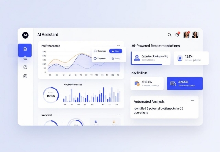 ERP.io Launches AI-Native ERP and CRM Platform to Put Agents Inside Business Operations