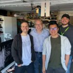 AI Startup Twin1 Emerges From Stealth With $20 Million Funding