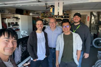 AI Startup Twin1 Emerges From Stealth With $20 Million Funding