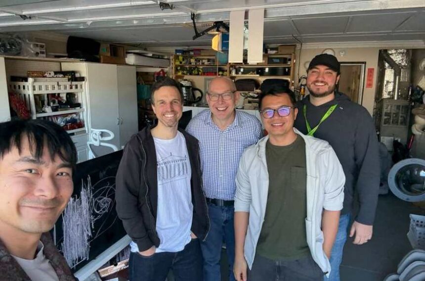 AI Startup Twin1 Emerges From Stealth With $20 Million Funding