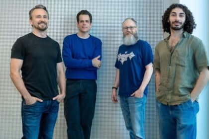 Kazimi Raises €2.2 Million to Help Mobile Apps Separate Real Users From Bots