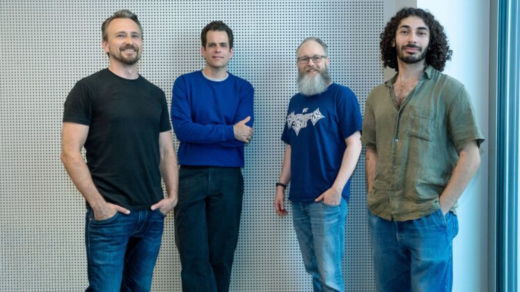 Kazimi Raises €2.2 Million to Help Mobile Apps Separate Real Users From Bots