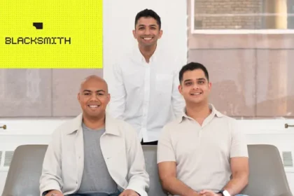 Blacksmith Raises $45 Million as AI Coding Increases Pressure on Testing Infrastructure