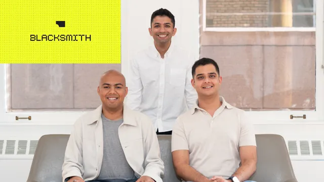Blacksmith Raises $45 Million as AI Coding Increases Pressure on Testing Infrastructure