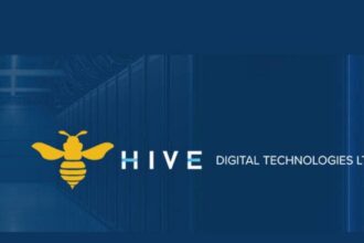 HIVE's Contracted GPU Cloud ARR Reaches About $110 Million