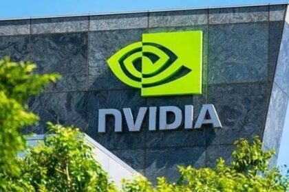 Nvidia Teams Up With Six Financial Giants to Mobilize $500 Billion for AI Infrastructure