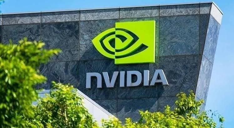 Nvidia Teams Up With Six Financial Giants to Mobilize $500 Billion for AI Infrastructure