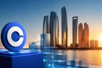 Coinbase’s Abu Dhabi Move Signals the Next Phase of Institutional Tokenization