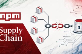 ChainDrop Hits 444 npm Packages in New Self-Propagating Supply-Chain Attack
