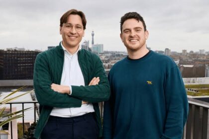 London AI Infrastructure Startup Callosum Raises $100 Million Seed Round Led by Atomico