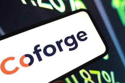 Coforge Expands Pega Deal to Build and Sell Full-Stack Enterprise AI Systems