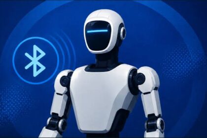 Unitree G1 EDU Hit by Two Root-Level RCE Chains, Including Bluetooth Attack
