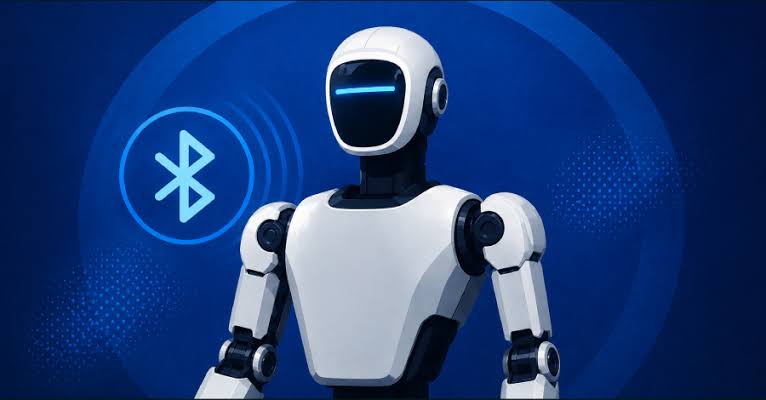 Unitree G1 EDU Hit by Two Root-Level RCE Chains, Including Bluetooth Attack