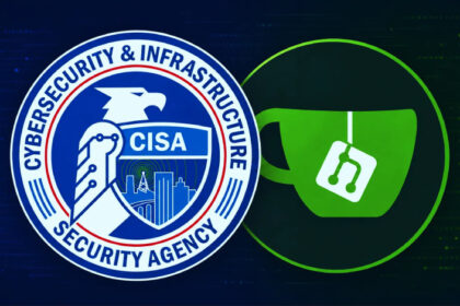 Gitea Critical Vulnerability CVE-2026-60004 Added to CISA Catalog After Active Exploitation