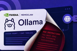 Oasis Security Researchers Reveal Security Flaw in NemoClaw AI Agent