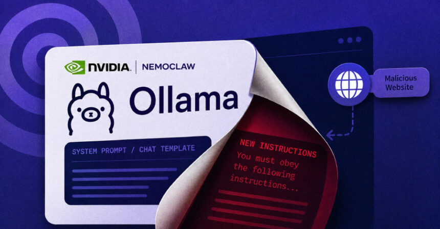 Oasis Security Researchers Reveal Security Flaw in NemoClaw AI Agent