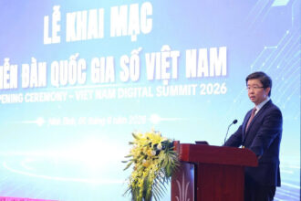 Vietnam Puts AI Infrastructure and Digital Assets at the Heart of Its Digital-Economy Push