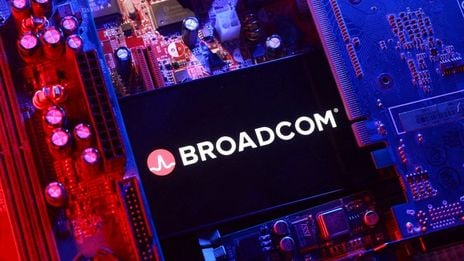 Broadcom Launches AgentMinder to Control Enterprise AI Agents