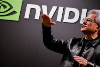 NVIDIA Releases a 100M-Parameter Open Model That Can Track Eight Speakers in Real Time