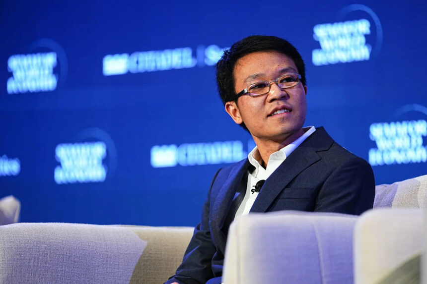 Cognition Passes $1 Billion Revenue Run Rate as Devin Adoption Accelerates