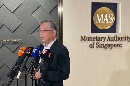 Singapore Commits $173 Million to Fintech Innovation, AI and Frontier Technology