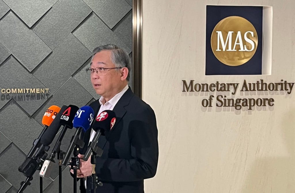 Singapore Commits $173 Million to Fintech Innovation, AI and Frontier Technology