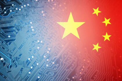NSA, FBI and CISA Accuse China AI Firms of Stealing U.S. Model Capabilities